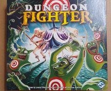 Dungeon Fighter