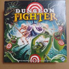Dungeon Fighter