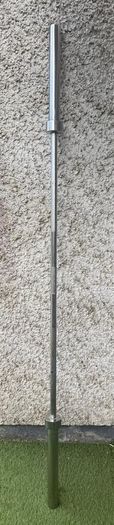 7FT Olympic Barbell