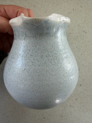 Paul Martin milk jug