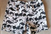 Boys Calvin Klein swim shorts NEW