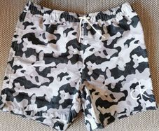 Boys Calvin Klein swim shorts NEW