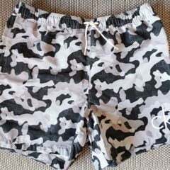 Boys Calvin Klein swim shorts NEW