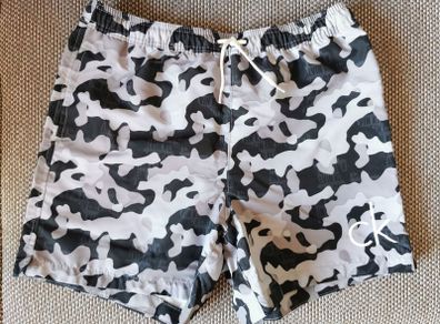 Boys Calvin Klein swim shorts NEW