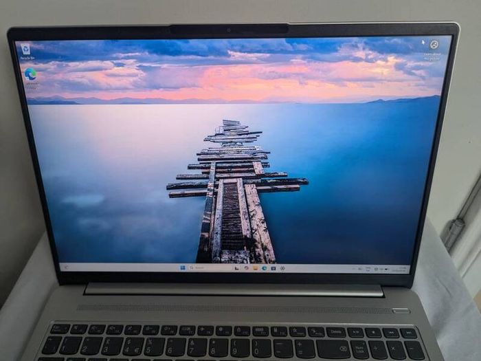 Lenovo 16" Creator Edition | Ryzen 5 6600HS (High Perf) | 16GB RAM