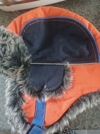 Boys thinsulate hat age 3-6 years