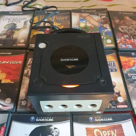 Nintendo GameCube