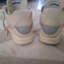 Nike Air Jordan 4 Retro off-white Sail Image 3