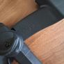 Egg2 Tandem Adapters, Black. Brand New, never been used Image 2