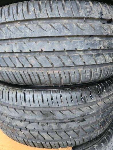 17" Genuine VW R-Line Taigo Alloys