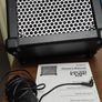 Roland Micro Cube GX Amp Image 6