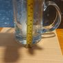 Golf tankard ,lovely display item or to use ,,nice in any home bar or man cave pub etc,,golf fan ,,. Buyer pays postage or if buyer collects cheaper, sold as seen.. Image 9