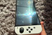 Modded Switch Oled