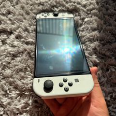 Modded Switch Oled