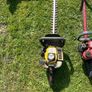 Job lot 1 x strimmer  3 x hedge cutters Image 2