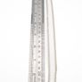 Signed 925 Silver Curb Link Chain Image 7