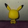 Pokemon Pikachu Figure Image 2