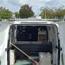 2015 ford transit custom/Camper Image 8