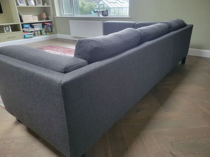 Ikea Corner Sofa
