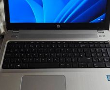 Hp ProBook 450 G4