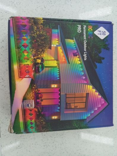 outdoor led lights