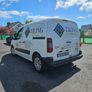 Citroen Berlingo 2012 Image 4