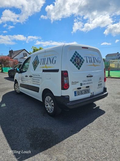 Citroen Berlingo 2012