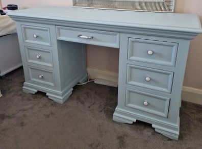 Dressing Table & Stool