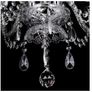 Affordable 4 Arm Crystal Chandelier Ceiling Lights Image 6