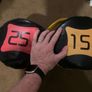 Weighted Sandbags Image 3