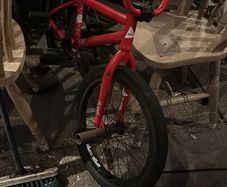 Bmx