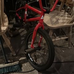Bmx