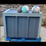 Insulated dog kennel Image 3