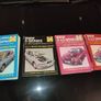 Haynes Books Image 2