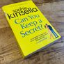 Can you keep a secret? - Sophie Kinsella - Paperback Image 3
