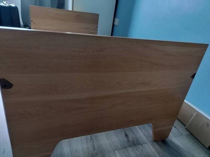 Baby Elegance Cot Bed