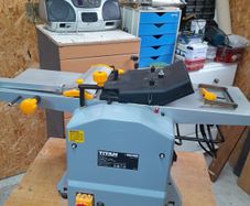 woodworking equipment