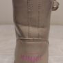 Disney Minnie Mouse pink Patent Boots Image 6