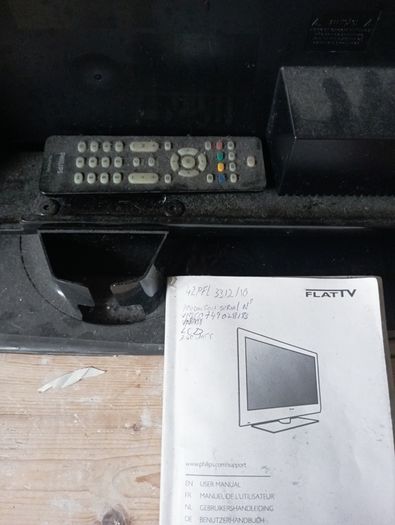 Philips Tv