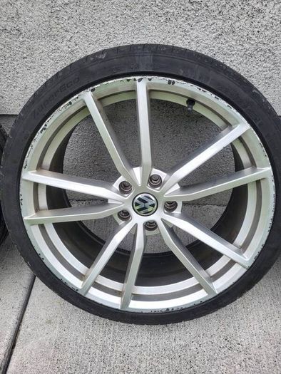 Volkswagon wheels