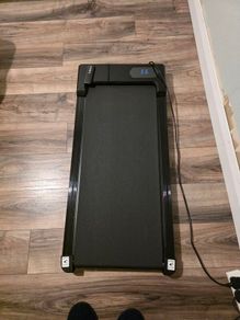Walking Pad for repair