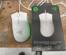 Razer Deathadder Essential Mouse