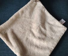 Baby Comforter Security Blanket