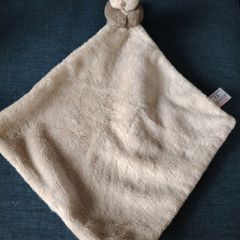 Baby Comforter Security Blanket
