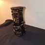 Lustreware Irish Music vase Image 3
