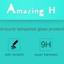 100% Genuine Tempered Glass 9H Screen Protector For Samsung Galaxy J3 (2016) Image 9