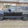 Defender 20" Alloys and tyres as new Image 10