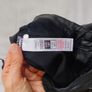 Dunnes Stores Black Coated Leather-Look Skinny Jeans Image 7