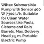 water pump Image 5
