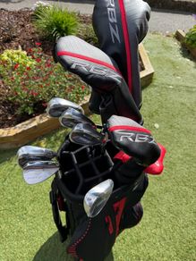 Mens Taylormade RBS 11 Piece Set